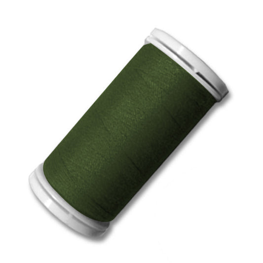 Fil à coudre en polyester 200m - Vert palmetto