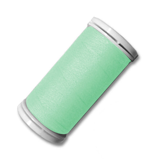 Fil à coudre en polyester 200m - Vert nil